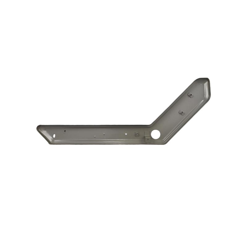 FIREWALL REINFORCEMENT A COMPATIBLE WITH 1968-1984 TOYOTA LAND CRUISER FJ40/FJ45, (STEEL), RH  
