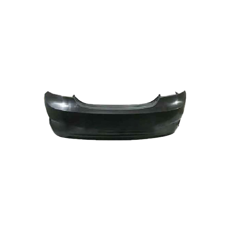 REAR BUMPER COMPATIBLE WITH 2011 HYUNDAI ACCENT