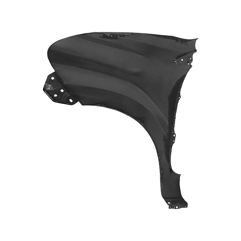 FRONT FENDER COMPATIBLE WITH 2016- TOYOTA AVANZA ,RH