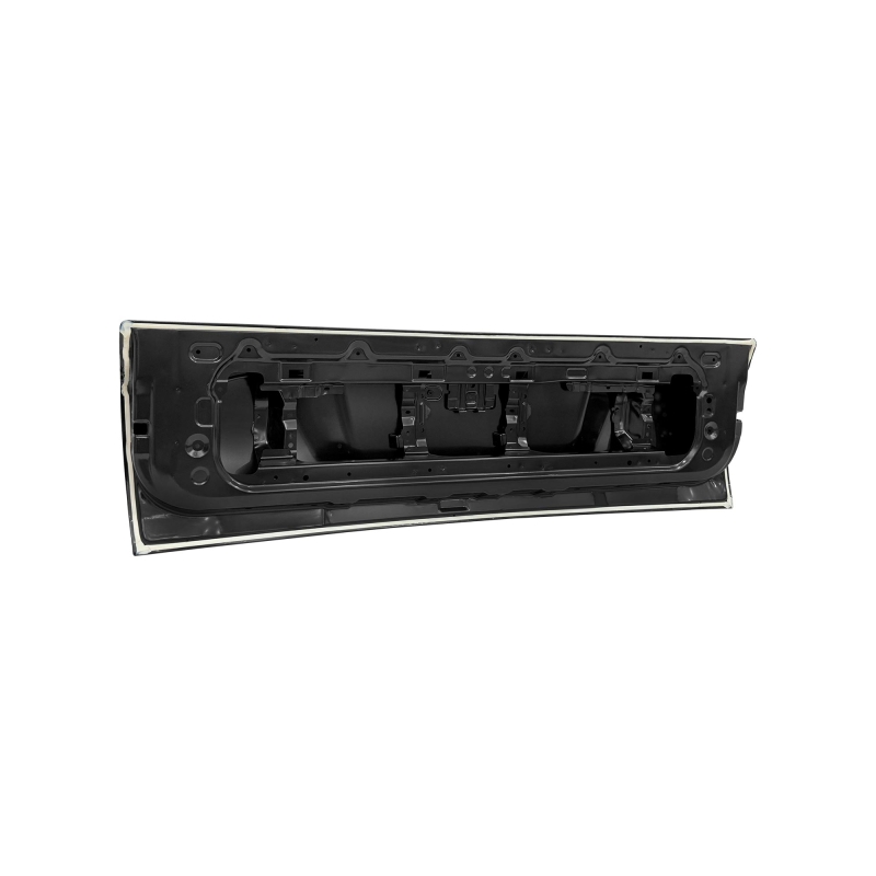 HALF DOWN DOOR (FOUR HOLES) COMPATIBLE WITH 2016 TOYOTA LAND CRUISER
