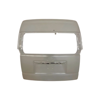 TAIL GATE（HIGH ROOF） COMPATIBLE WITH 2019- TOYOTA HIACE