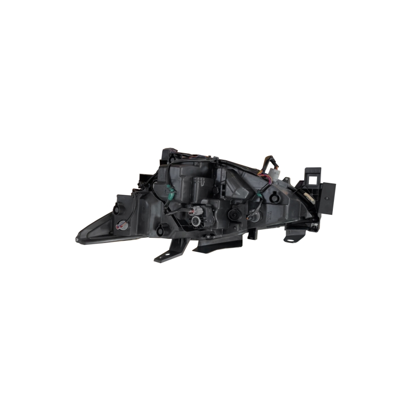 HEAD LAMP LOW  LEVEL USA COMPATIBLE WITH 2018- MAZDA CX-5, LH 
