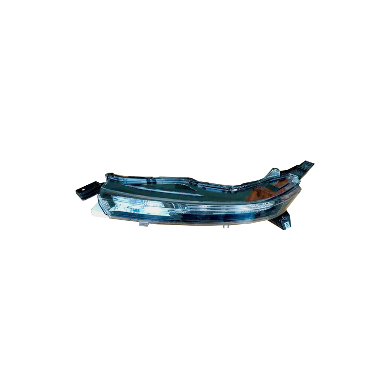 DRL LOW LEVEL COMPATIBLE WITH 2023 MITSUBISHI L200, LH