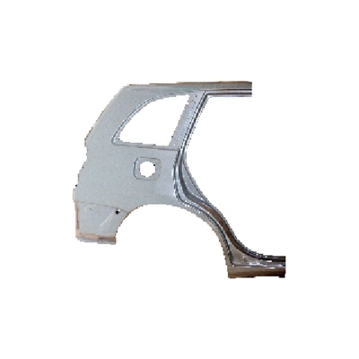 REAR FENDER COMPATIBLE WITH CHERY T11 , RH