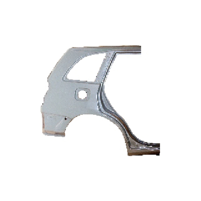 REAR FENDER COMPATIBLE WITH CHERY T11 , RH