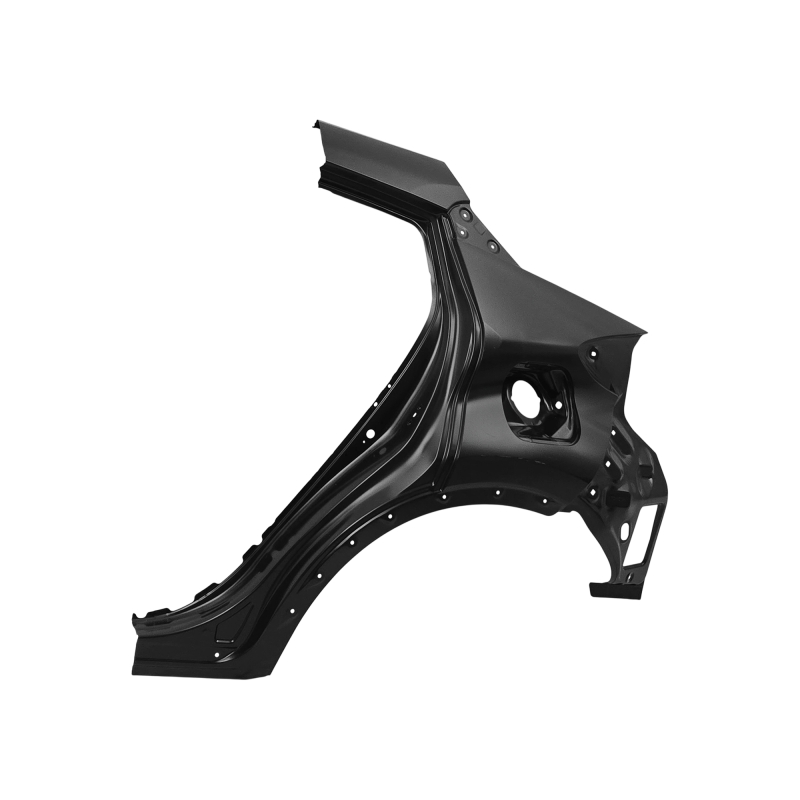 For Toyota C-HR 2018 REAR FENDER-LH