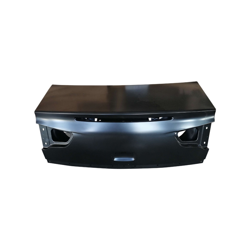 TRUNK LID COMPATIBLE WITH CITROEN C4