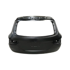 TAILGATE COMPATIBLE WITH 2016-2018 DONGFENG DFSK GLORY 580