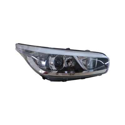 HEADLAMP COMPATIBLE WITH 2012 KIA CEED, RH