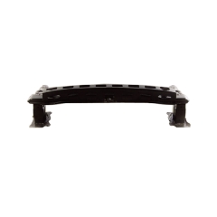 FRONT BUMPER BRACKET COMPATIBLE WITH VOLKSWAGEN GOLF VI 2009-