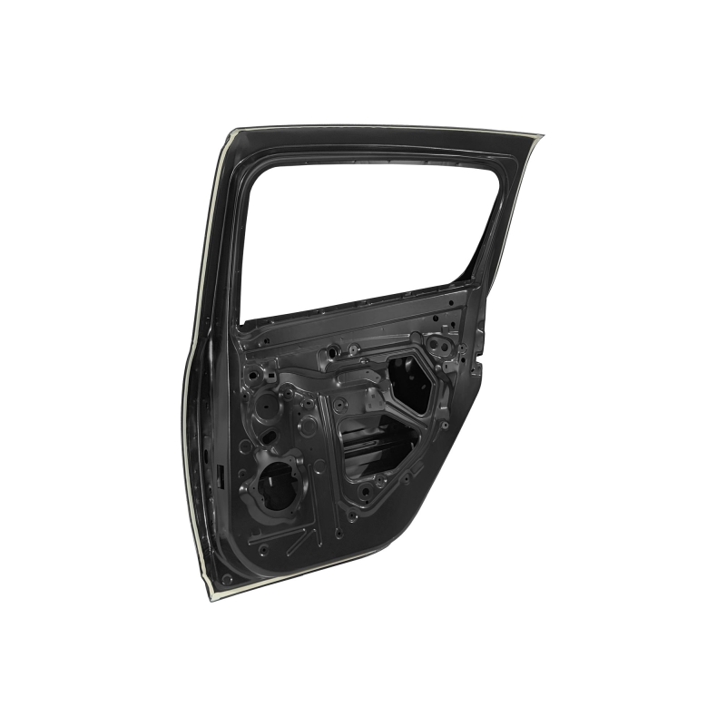 REAR DOOR COMPATIBLE WITH RENAULT SANDERO 2013 SANDERO STEPWAY 2013, RH