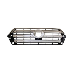 RADIATOR GRILLE COMPATIBLE WITH 2016 TOYOTA LAND CRUISER