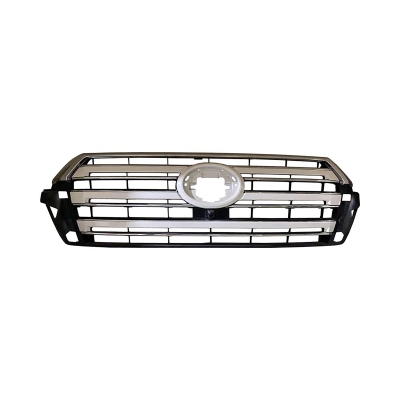 RADIATOR GRILLE COMPATIBLE WITH 2016 TOYOTA LAND CRUISER