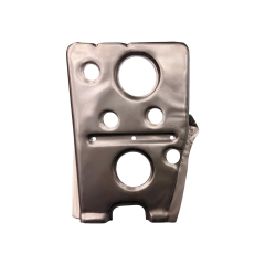 BATTERY SUPPORT COMPATIBLE WITH 1983-1987 TOYOTA AE86