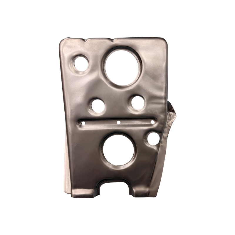 BATTERY SUPPORT COMPATIBLE WITH 1983-1987 TOYOTA AE86