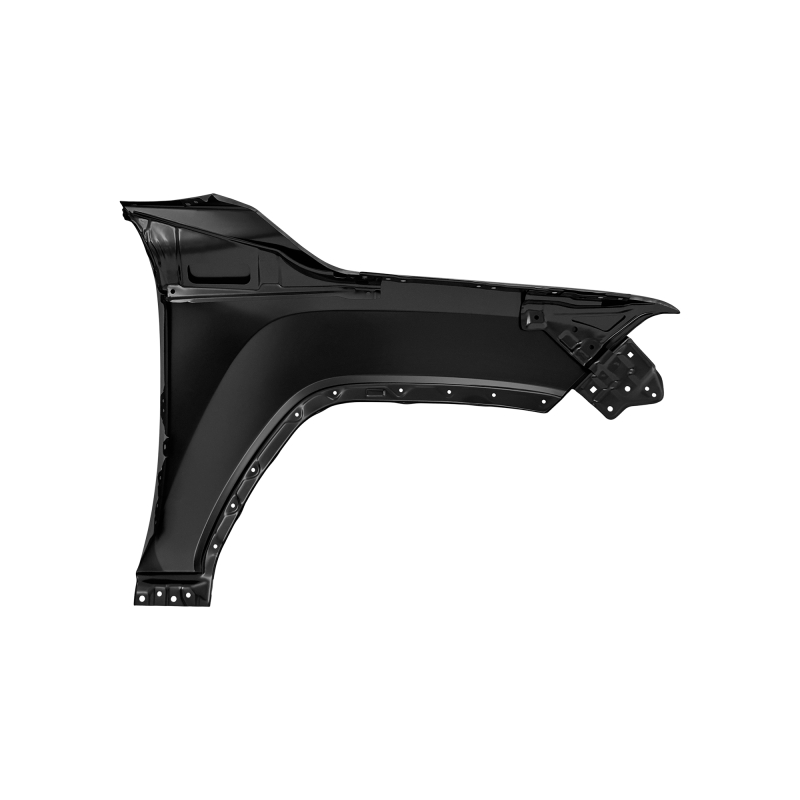 FRONT FENDER LH, FOR 2021 TOYOTA LAND CRUISER