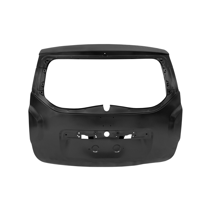 TAILGATE COMPATIBLE WITH RENAULT DUSTER 2010