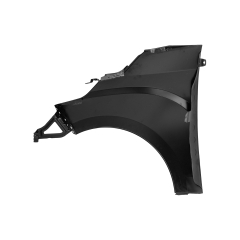FRONT FENDER W/O COMPATIBLE WITH 2016- FIAT MOBI, RH