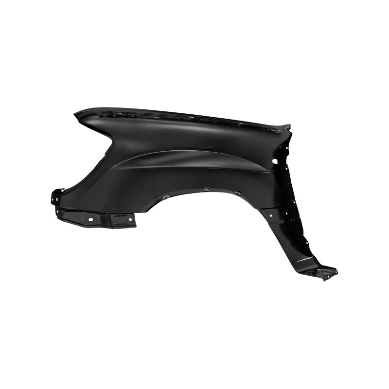 FRONT FENDER W/O ANTENNA HOLE COMPATIBLE WITH TOYOTA LAND CRUISER LC80(LC100), RH