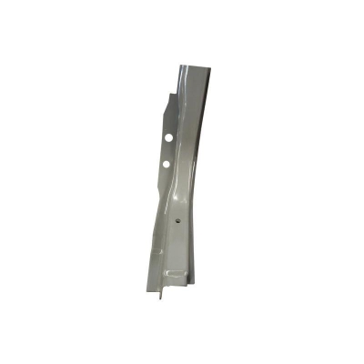 CONNOR PANEL SUPPORT COMPATIBLE WITH 1968-1984 TOYOTA LAND CRUISER FJ40, (STEEL) , LH