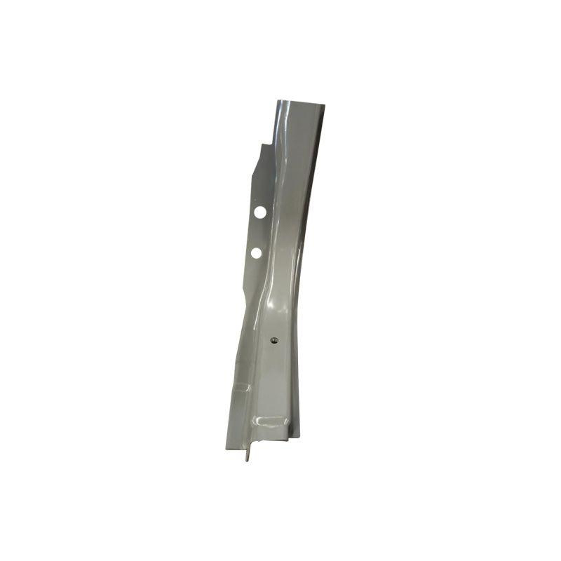 CONNOR PANEL SUPPORT COMPATIBLE WITH 1968-1984 TOYOTA LAND CRUISER FJ40, (STEEL) , LH