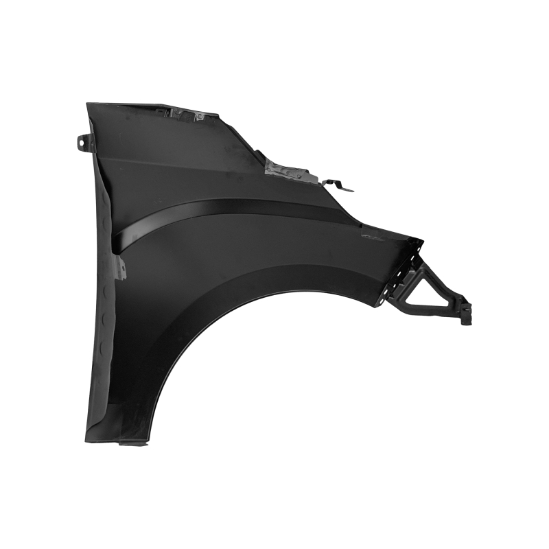 FRONT FENDER W/O COMPATIBLE WITH 2016- FIAT MOBI, LH