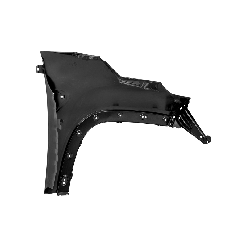 FRONT FENDER COMPATIBLE WITH 2021- FIAT STRADA, LH