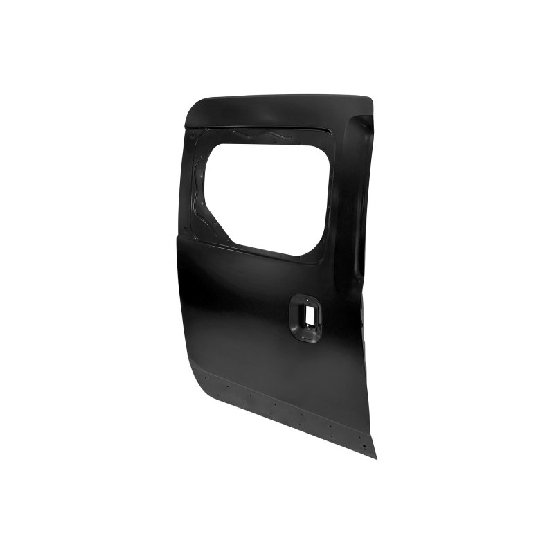 REAR DOOR COMPATIBLE WITH RENAULT DOKKER, RH