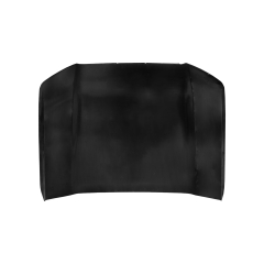 HOOD COMPATIBLE WITH 2024-  TOYOTA PRADO, (STEEL)