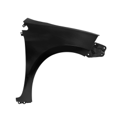 FRONT FENDER USA COMPATIBLE WITH 2014- TOYOTA COROLLA, (STEEL), RH