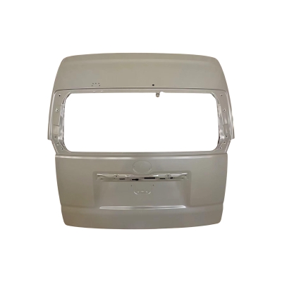 TAIL GATE（HIGH ROOF） COMPATIBLE WITH 2019- TOYOTA HIACE