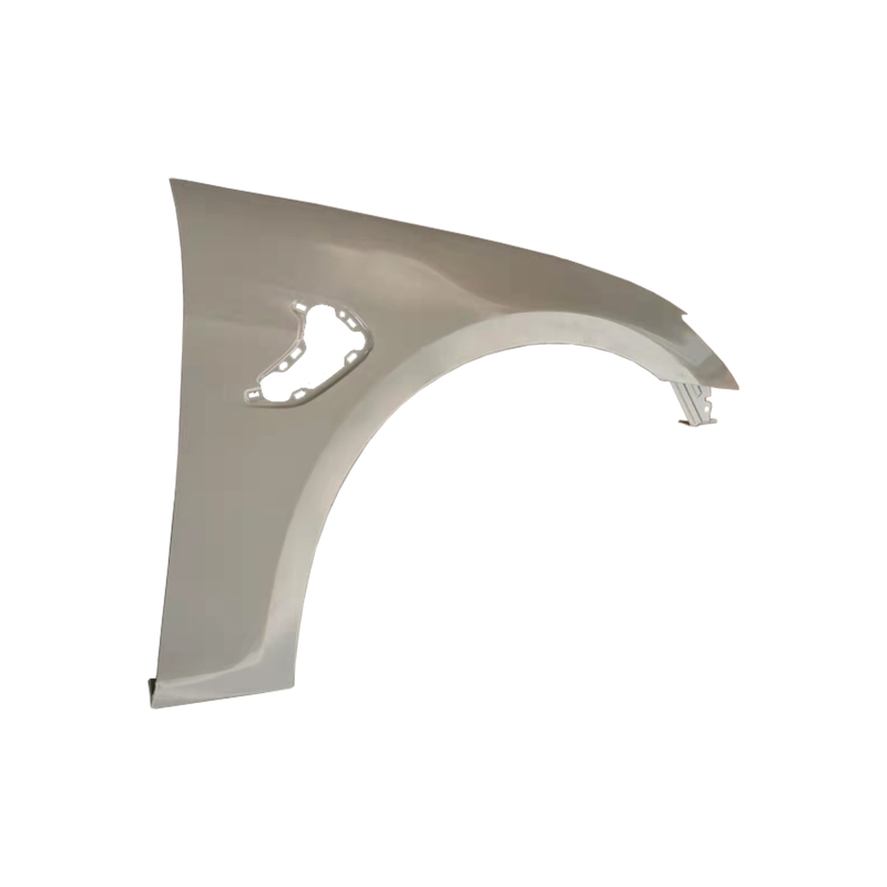 FRONT FENDER COMPATIBLE WITH 2023- BYD SEAL EV, RH