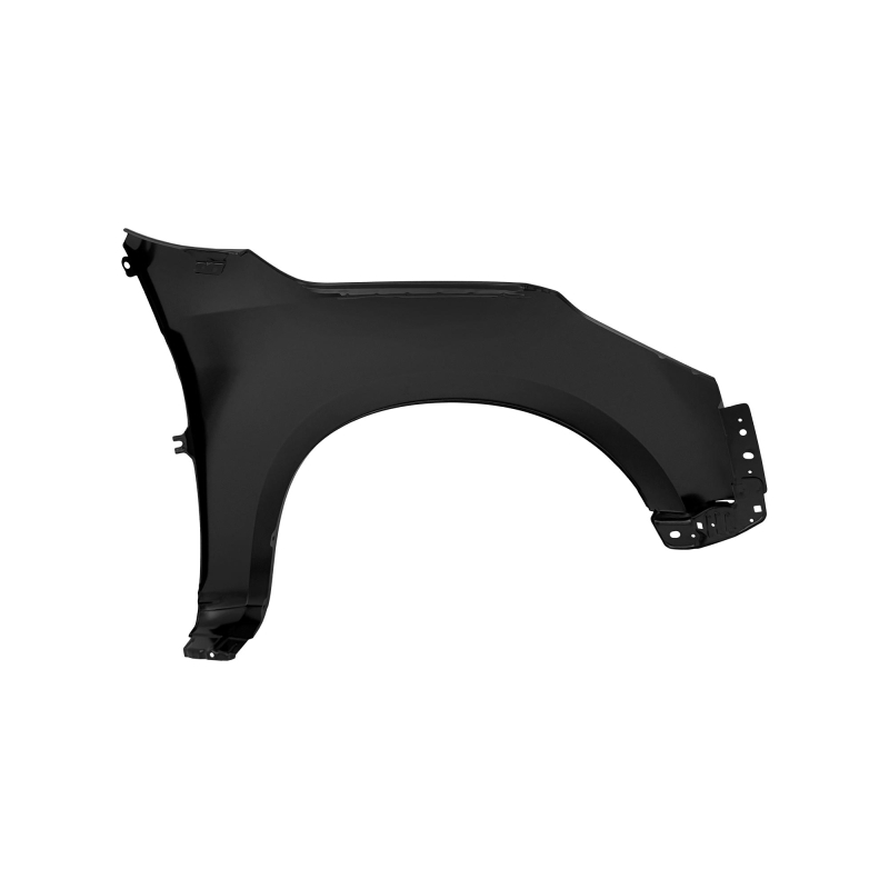 FRONT FENDER COMPATIBLE WITH 2013-2015 CHEVROLET COLORADO, LH
