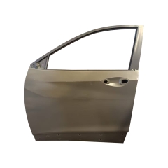  FRONT DOOR COMPATIBLE WITH 2020- CHEVROLET TRACKER , LH