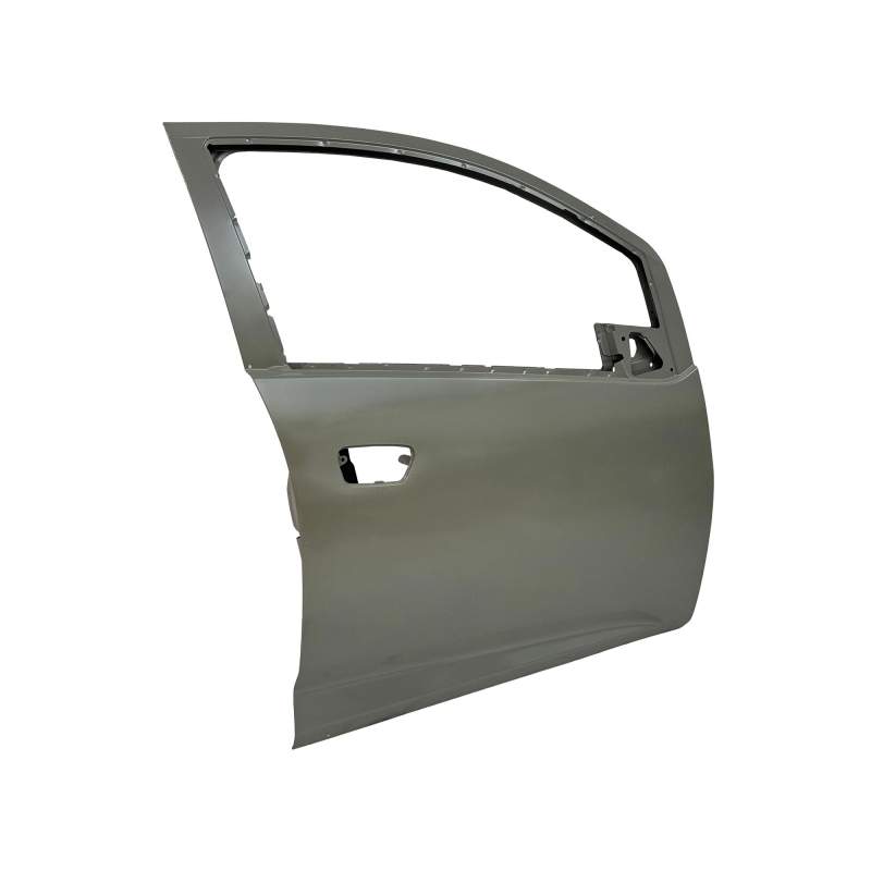 FRONT DOOR COMPATIBLE WITH 2011-2014 CHEVROLET SPARK, RH