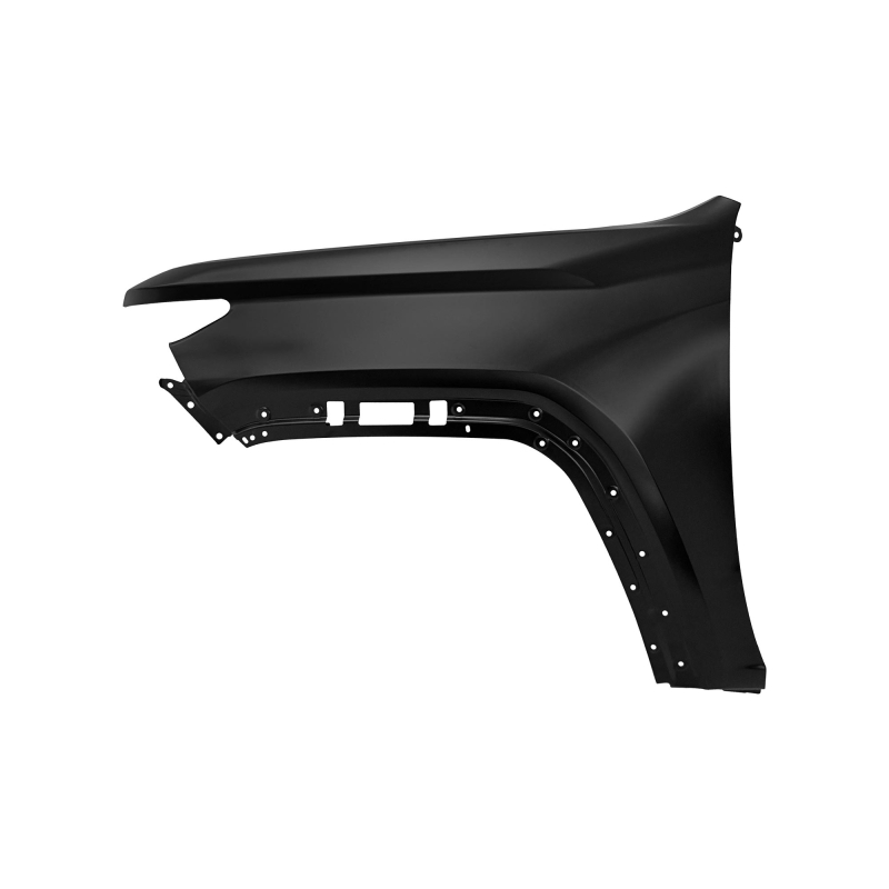 FRONT FENDER COMPATIBLE WITH 2024- GMC CANYON, LH