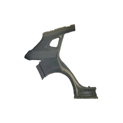 REAR FENDER COMPATIBLE WITH BYD SONG PLUS EV , RH