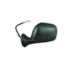 DOOR MIRROR R COMPATIBLE WITH RENAULT LOGAN