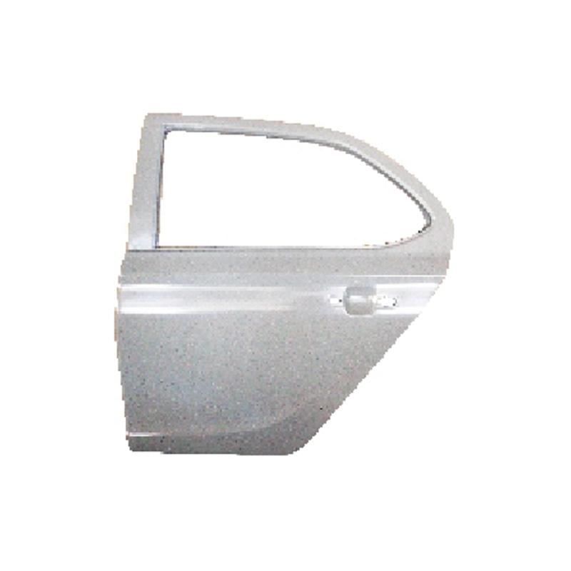 REAR DOOR COMPATIBLE WITH 2013-2015 CHERY E3 , LH