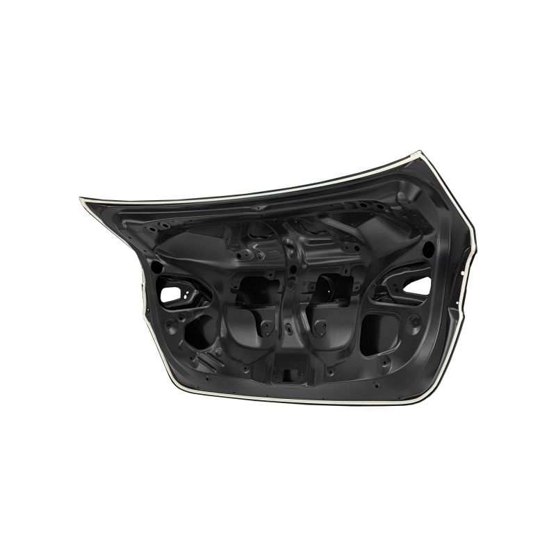 TRUNK LID COMPATIBLE WITH TOYOTA VIOS(YARIS) 2018