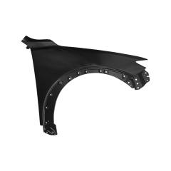 FRONT FENDER COMPATIBLE WITH MAZDA  CX-3, RH