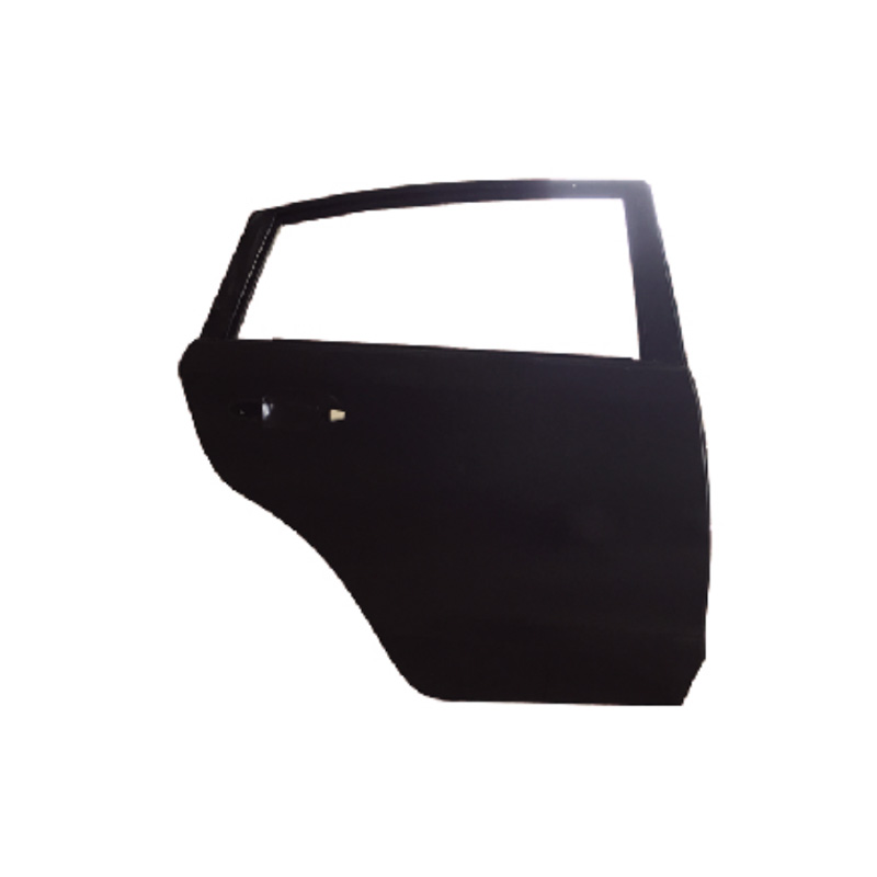 REAR DOOR  COMPATIBLE WITH SUBARU XV, RH