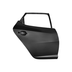 HATCHBACK REAR DOOR COMPATIBLE WITH 2013- SEAT IBIZA, RH