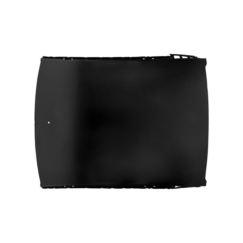 ROOF COMPATIBLE WITH 2013 RENAULT LOGAN, (STEEL)