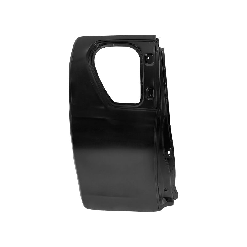REAR DOOR COMPATIBLE WITH TOYOTA HILUX REVO 2015-(ONE AND HALF CABIN), RH