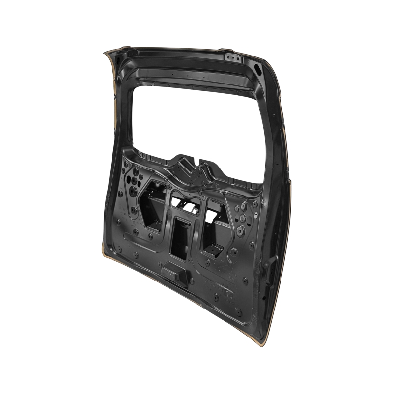 TAILGATE(STEEL) COMPATIBLE WITH 2021- RENAULT KANGOO