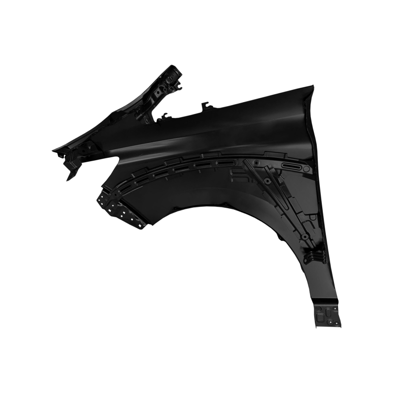 FORNT FENDER COMPATIBLE WITH 2023 TOYOTA ALPHARD, RH