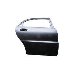 REAR DOOR COMPATIBLE WITH DAEWOO LANOS, RH