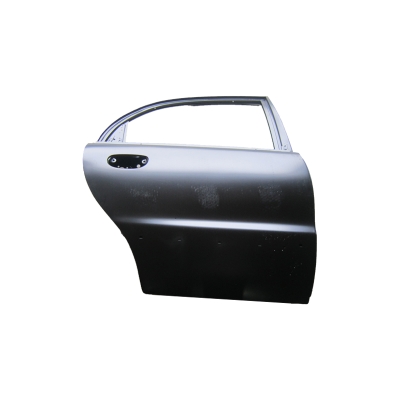 REAR DOOR COMPATIBLE WITH DAEWOO LANOS, RH