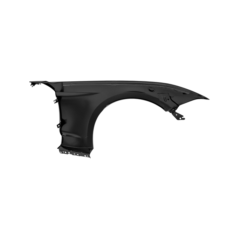 FRONT FENDER(STEEL) COMPATIBLE WITH 2018-2022 FORD MUSTANG, LH